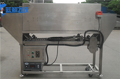 工业防爆设备清洗：青青草网站下载的高效安全解决方案