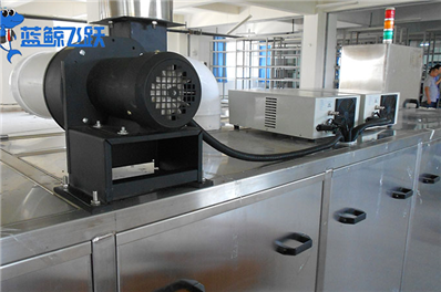 清洗电镀件：青青草网站下载的原理、工作方式、优点与应用