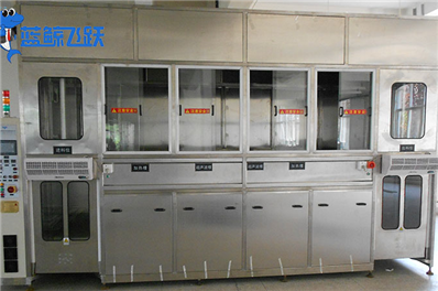 提升电子设备可靠性：青青草网站下载助力电子零部件清洁