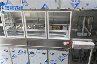 超声波清洗技术：提升汽车排气管排放效果