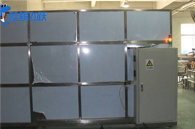 塑料模具清洁升级：青青草网站下载的质量保障