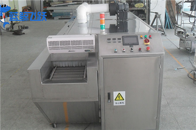 青青草网站下载在化学反应容器清洗中的应用及优势