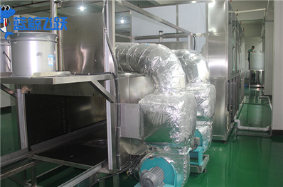 青青草网站下载在电子线路板清洗中的应用