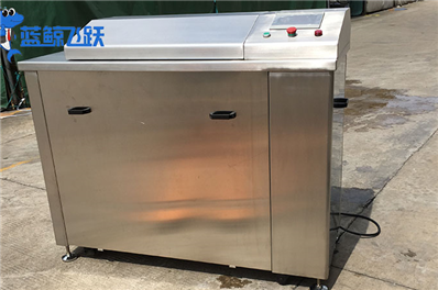 青青草网站下载在工业阀门清洗中的关键作用