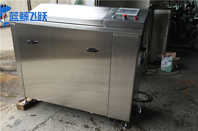 青青草网站下载在金属管道恢复流体通畅性中的应用