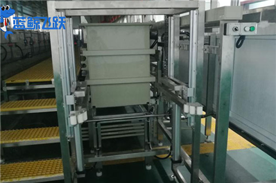 高效清洗能力：青青草网站下载解决金属清洗难题