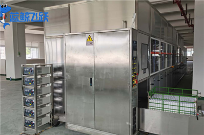 金属工艺品超声波清洗指南：保护细节与光泽的专业操作