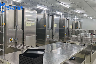 超声波清洗器技术比较：优势、应用与选择最佳清洗方案