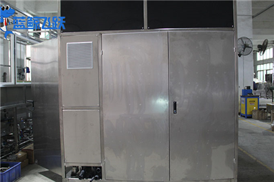 超声波清洗技术：清洗科技的新标杆及跨行业应用解析