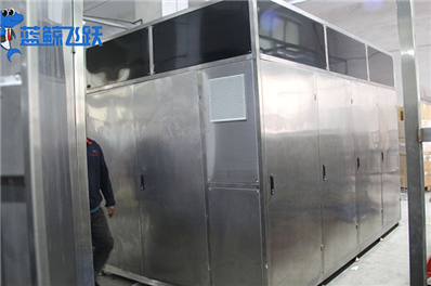 超声波清洗技术在电子制造中的应用：高效清洗电子元件的革新解决方案