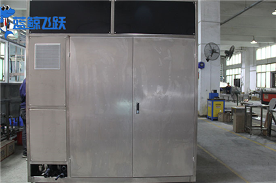 超声波清洗技术：产业升级的革新引擎