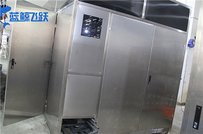 超声波清洗技术：高效、温和引领清洁科技未来