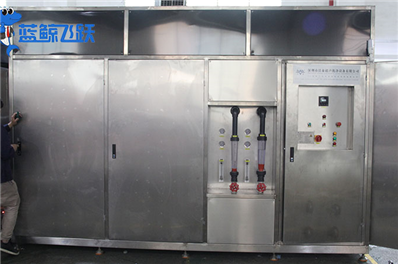 清洗科技的未来：超声波清洗器数字化转型的创新前景