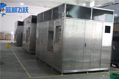 超声波清洗技术革新：高效、精密、环保的清洗解决方案