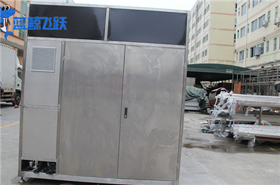 超声波清洗器：金属工艺品清洗的高效利器