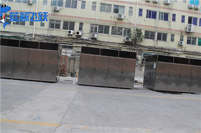 突破界限：超声波清洗器在玻璃行业的前沿应用