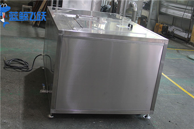 精密仪器的清洗之选：超声波清洗器的专业应用