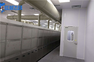 超声波清洗技术：技术创新赋能产品表面全新升级