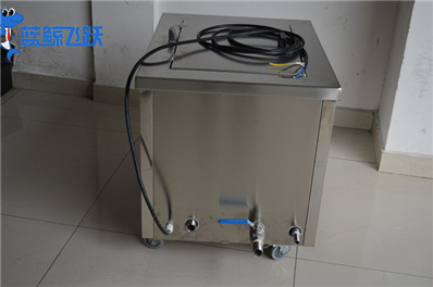 清洁科技引领未来：超声波清洗器产业升级之路