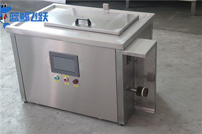 超声波清洗器的多样应用：挑战清洗的极限与未来前景