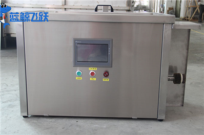 超声波清洗器：为制造业生产注入新活力的关键利器