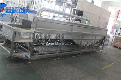 超声波清洗器：定制塑料清洗解决方案的高效利器