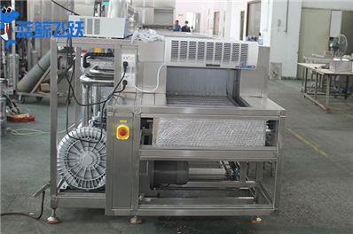 超声波清洗器：科技仪器清洁的智能护卫