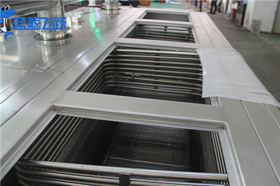 超声波清洗器：突破清洗难题的科技利器