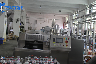 超声波清洗器操作指南：精准清洗技巧轻松掌握