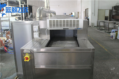 超声波清洗器技术革新：解锁清洗新境界