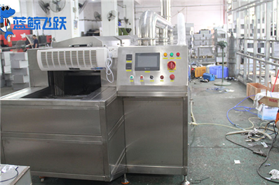 工艺之美：超声波清洗器助力产品焕新保驾护航