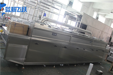 超声波清洗器：科技引领清洁革命的精密之选