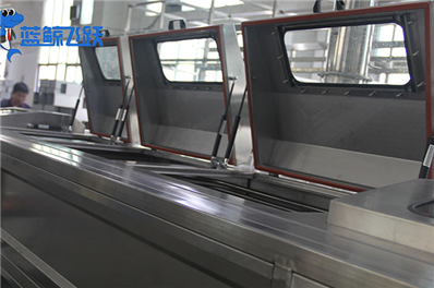 超声波清洗器的魔力：科技革新清洁领域的奇迹