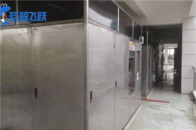 清洗科技新纪元：超声波清洗技术的前沿探索