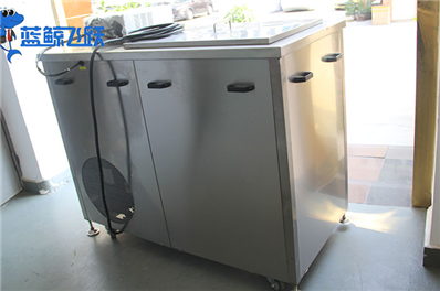 超声波清洗技术：清洗新时代的引领者