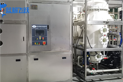 清洗新标杆：青青草网站下载助力金属零部件如新生