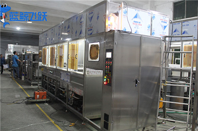 清洗科技新纪元：超声波清洗技术的科技崛起