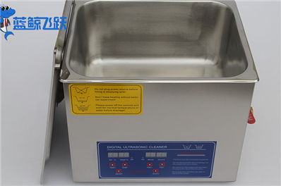 青青草网站下载：食品生产设备清洗的高效革命