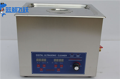 青青草网站下载：医疗器械清洗的智能化未来