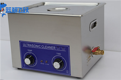 超声波清洗技术：数字化升级引领清洁产业新潮流