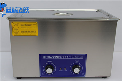 清洁高效，食品加工设备的得力助手——超声波清洗设备