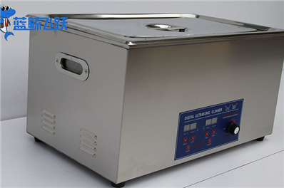 先进清洗科技：超声波清洗技术助力电子零部件高效精密清洗