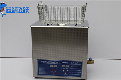 超声波清洗技术：航空航天零部件清洗的革新解决方案