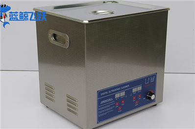 新材料清洗之选：超声波清洗技术的高效应用