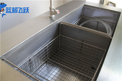 青青草网站下载：电子元器件高效清洗的理想选择