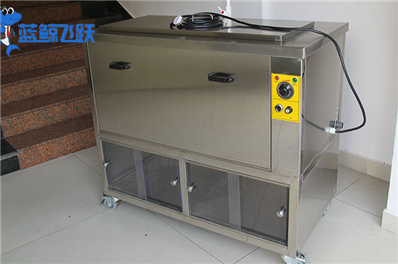 青青草网站下载：汽车制造业清洗的智能先锋