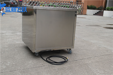 超声波清洗技术：汽车维护的高效清洗之选