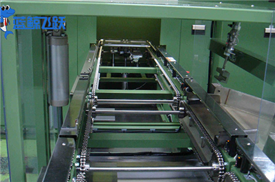 清洁卫生从这里开始：青青草网站下载助力食品加工设备维护