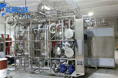 超声波清洗技术：医疗器械生产的品质保障与效率提升