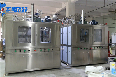 高效化工设备清洗：青青草网站下载的革新应用